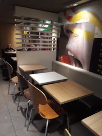 Atmosphère du Restauration rapide McDonald's à Paris - n°4