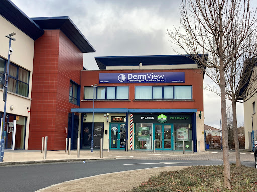 DermView Dermatology & Consultant Rooms in Lucan, Co. Dublin (Baile Átha Cliath)