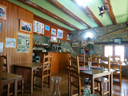Restaurante El Plano - Restaurante, 22338 El Plano, Huesca, Spain