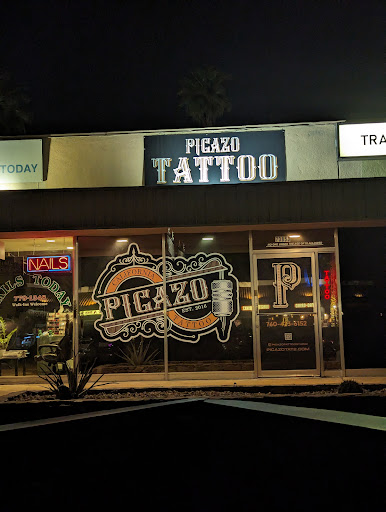 Explore tattoos ideas for black females, creative tattoo ideas in Palm Desert, available at Picazo Tattoo Studio