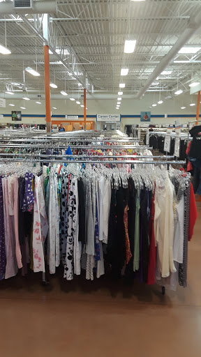 Thrift Store «Goodwill Store, Career Center and Donation Center», reviews and photos