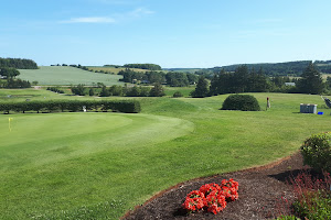 Red Sands Golf Course