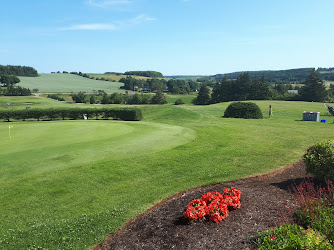 Red Sands Golf Course