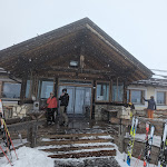 Photo n°1 de l'avis de Lars.e fait le 26/03/2024 à 15:50 sur le  Bar Ristorante Pizzeria malga Valbiolo à Passo del Tonale
