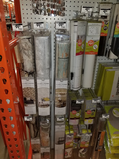 Home Improvement Store «The Home Depot», reviews and photos, 325 Howe Ave, Cuyahoga Falls, OH 44221, USA