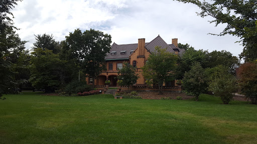 Museum «Charles Gates Dawes House», reviews and photos, 225 Greenwood St, Evanston, IL 60201, USA