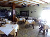 Restaurante Naseiro en Vilalba