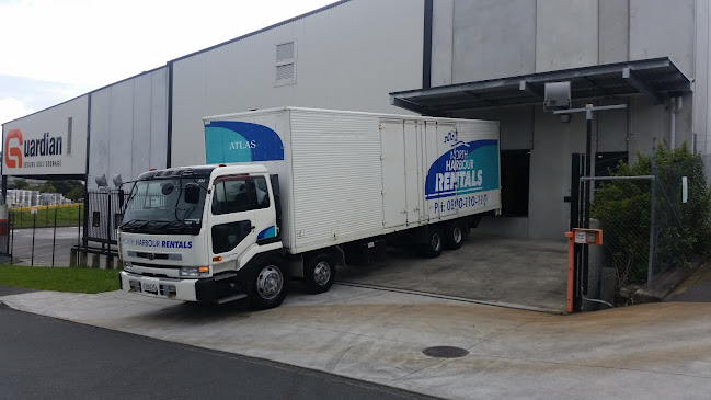Comments and reviews of National Storage Silverdale, Auckland