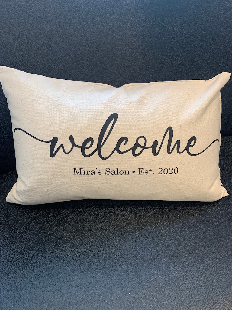 Mira's salon 10803