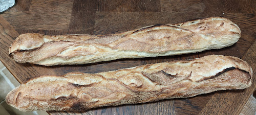 Boulangerie L'avenir du pain Rozérieulles