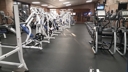 Fitness center Wichita Falls