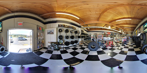 Truck Accessories Store «4 Wheel Parts - Santa Rosa, CA», reviews and photos, 3403 Santa Rosa Ave, Santa Rosa, CA 95407, USA