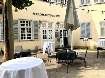 Schloss Solitude Gastronomie
