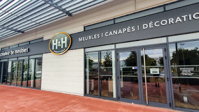 Magasin de meubles H&H Nîmes à Nîmes