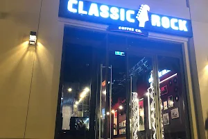 Classic Rock Coffee The pointe image