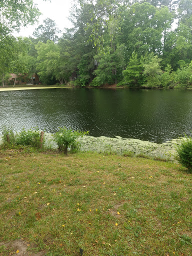 Public Golf Course «Northgreen Country Club», reviews and photos, 930 Northgreen Ln, Rocky Mount, NC 27804, USA