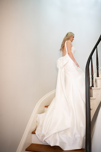 Bridal Shop «Southern Protocol Bridal», reviews and photos, 164 Market St, Charleston, SC 29401, USA