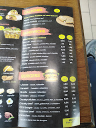 Photo n°11 de PIZZA KING à Lens ()