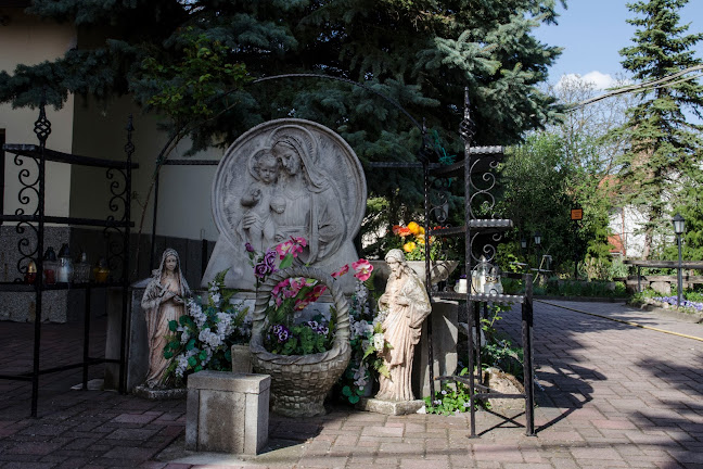 Újhartyáni Szent Borbála templom - Újhartyán