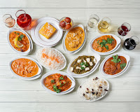 Curry du Restaurant indien Le Royal Tandoori 75012 paris - n°1