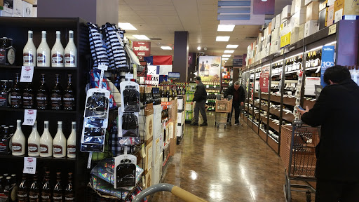 Wine Store «Total Wine & More», reviews and photos, 495 Prospect Ave, West Orange, NJ 07052, USA