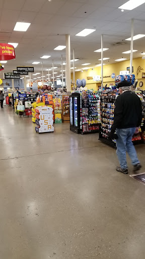 Grocery Store «Kroger», reviews and photos, 9161 Middlebrook Pike, Knoxville, TN 37923, USA