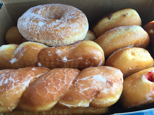 Donut Shop «Donut Star», reviews and photos, 2901 Cliff Rd E, Burnsville, MN 55337, USA