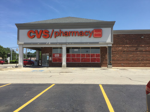 Drug Store «CVS», reviews and photos, 1002 Busse Rd, Mt Prospect, IL 60056, USA