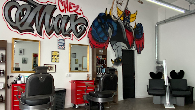 Coiffeur chez Max SAINT-LÔ à Saint-Lô