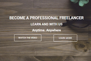 Study Tech - Freelancing Training Center image