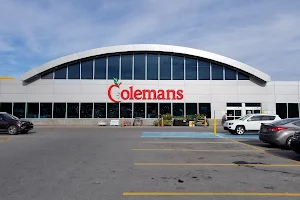 Colemans Gardens Market image