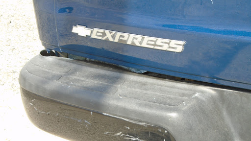 Used Car Dealer «J & F Auto Sales», reviews and photos, 9804 Veterans Memorial Dr, Houston, TX 77038, USA