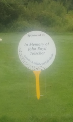 Public Golf Course «Hilaman Golf Course», reviews and photos, 2737 Blair Stone Rd, Tallahassee, FL 32301, USA