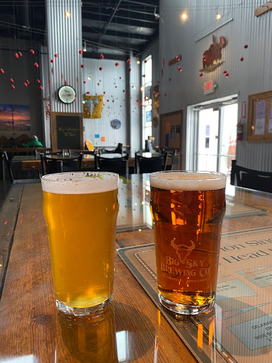 Brewery «Big Sky Brewing Co», reviews and photos