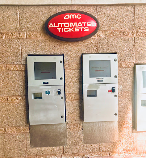 Movie Theater «AMC Aviation 12», reviews and photos, 1200 S Stiles St, Linden, NJ 07036, USA