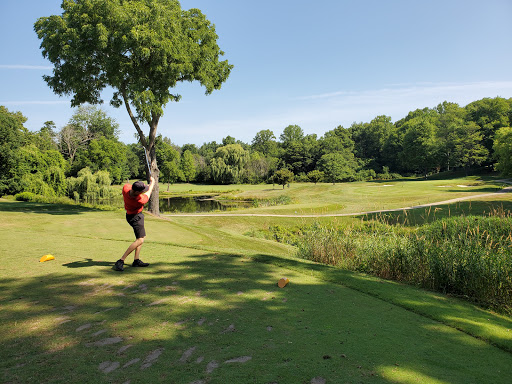 Golf Driving Range «Painesville Country Club», reviews and photos, 84 Golf Dr, Painesville, OH 44077, USA