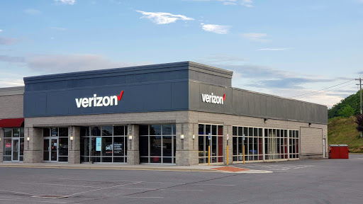 Cell Phone Store «Verizon Authorized Retailer – Cellular Sales», reviews and photos, 12785 Washington Twp Blvd #118, Waynesboro, PA 17268, USA