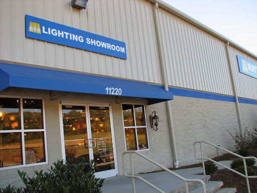 Mayer Electric Supply, 1501 Linden Ave, Knoxville, TN 37917, USA, 