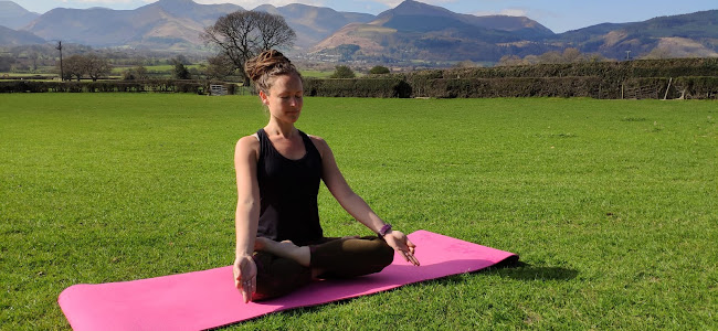 Yoga with Tori Leicester (Braunstone)