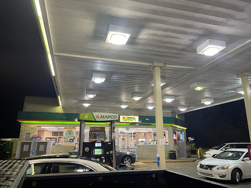 Convenience Store «MAPCO Mart», reviews and photos, 558 Waldron Rd, La Vergne, TN 37086, USA