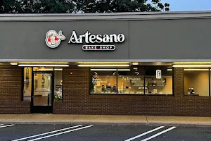 Artesano Bake Shop image