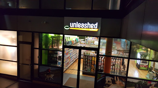Pet Supply Store «Unleashed by Petco», reviews and photos, 2303 W Burnside St, Portland, OR 97210, USA
