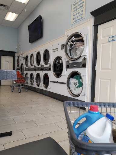 Laundromat «Freeway Laundry», reviews and photos, 1054 Narragansett Blvd, Cranston, RI 02905, USA