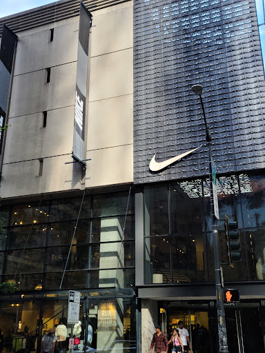 Sporting Goods Store «Nike Seattle», reviews and photos, 1500 6th Ave, Seattle, WA 98101, USA