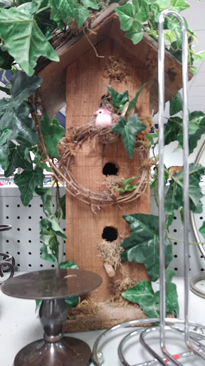 Thrift Store «Goodwill Thrift Store - Mandarin», reviews and photos, 11524 San Jose Blvd, Jacksonville, FL 32223, USA