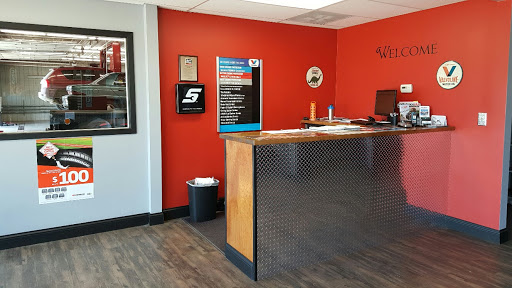 Tire Shop «Elite Tire & Auto Center», reviews and photos, 204 S 20th St, Fairfield, IA 52556, USA