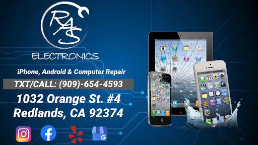 RASelectronics image