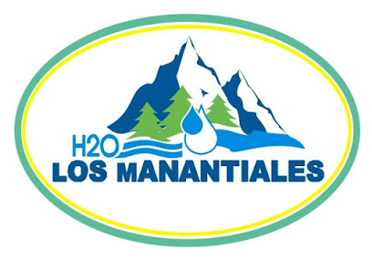 PIPAS DE AGUA LOS MANANTIALES