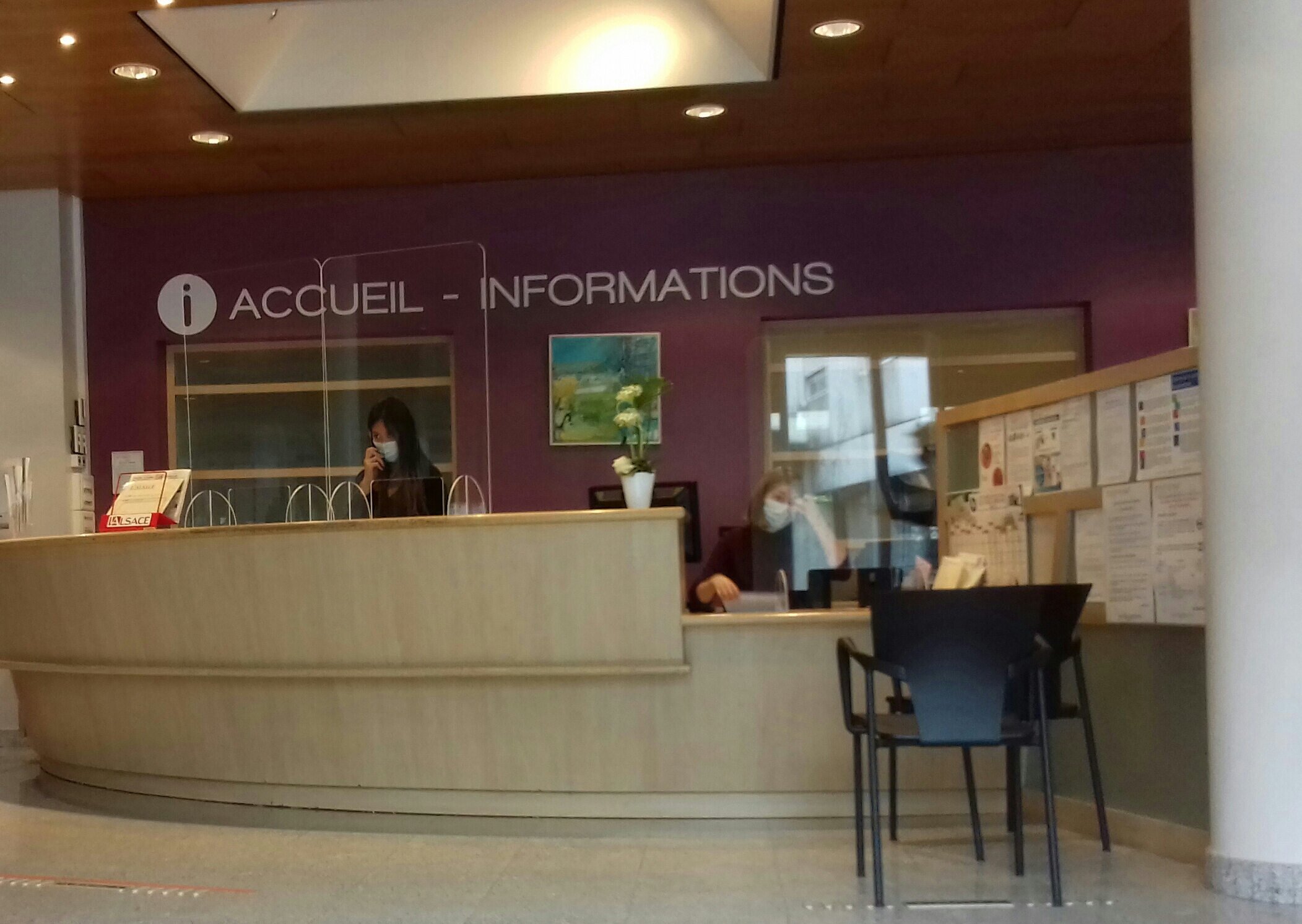 Photo n° 1 de l'avis de Alain.a fait le 19/06/2020 à 17:53