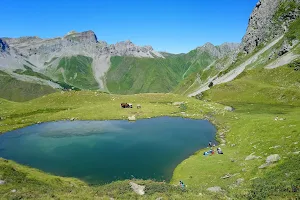 Lac d'Ansabère image